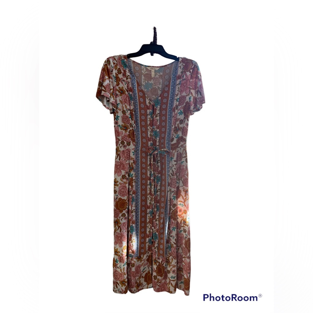 Matilda Jane Women’s Floral dress